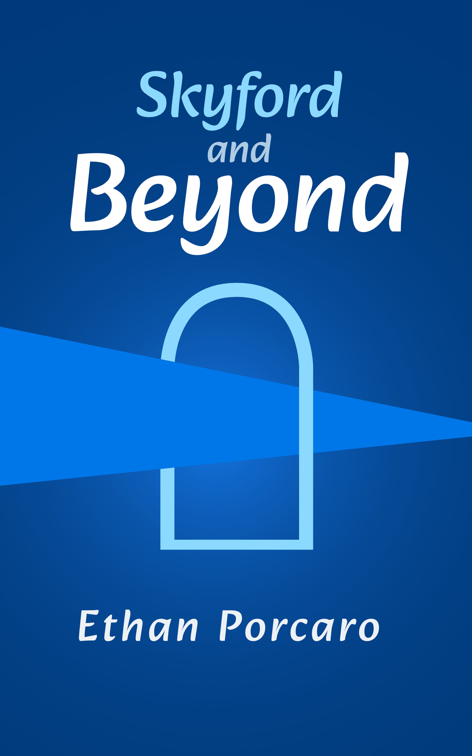 Skyford and Beyond image